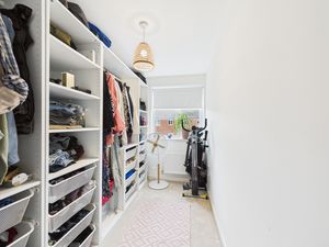 Bedroom Three- click for photo gallery